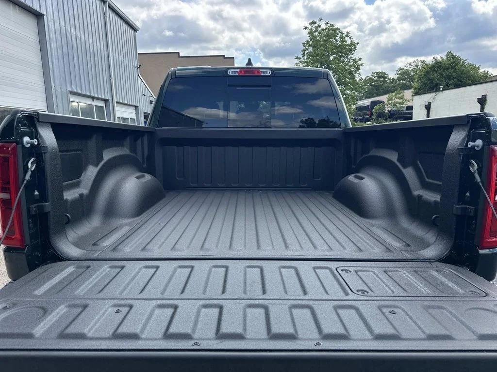 2026 RAM 1500 LIMITED — миниатюра 18