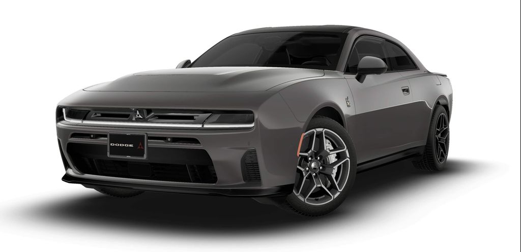 New 2026 Dodge Charger Scat Pack