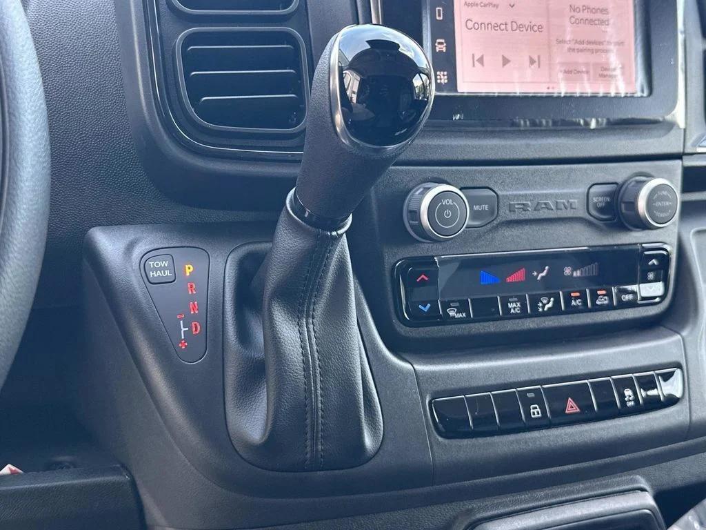 2026 RAM PROMASTER 2500 照片 9