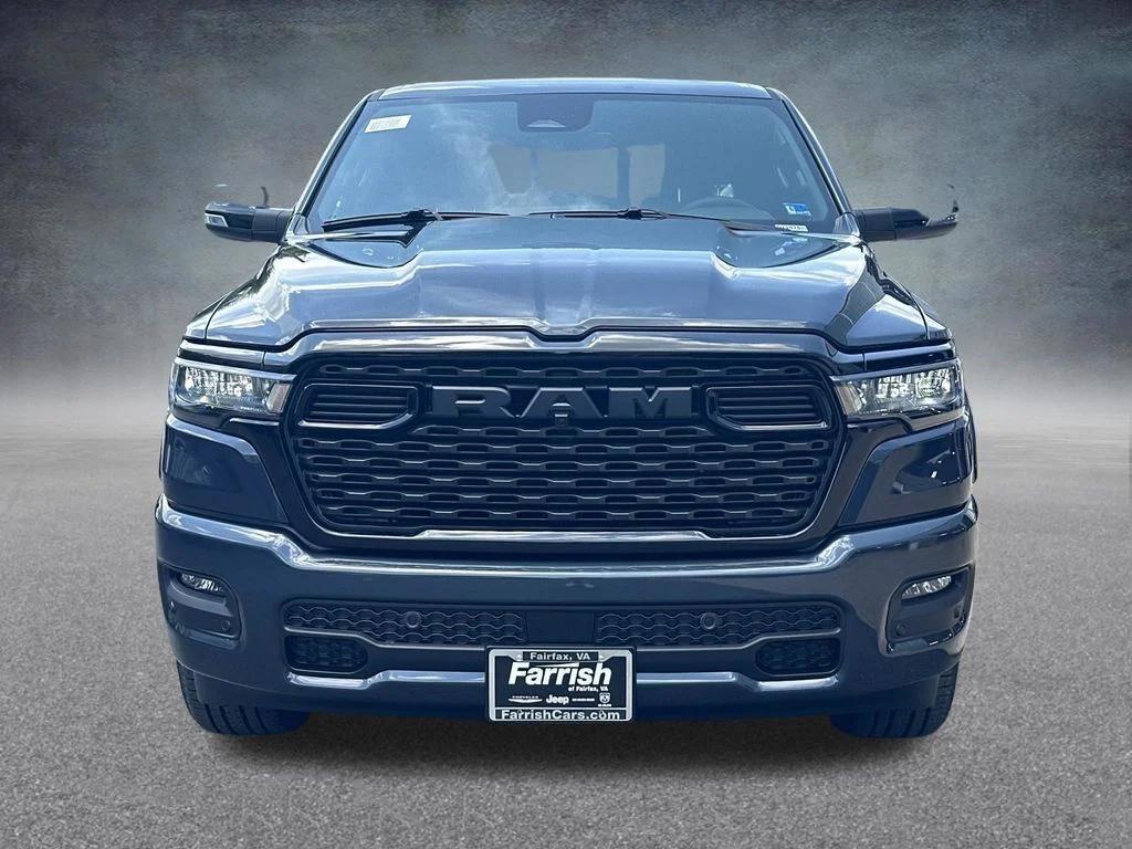 2026 RAM 1500 BIG HORN/LONE STAR 缩略图 24