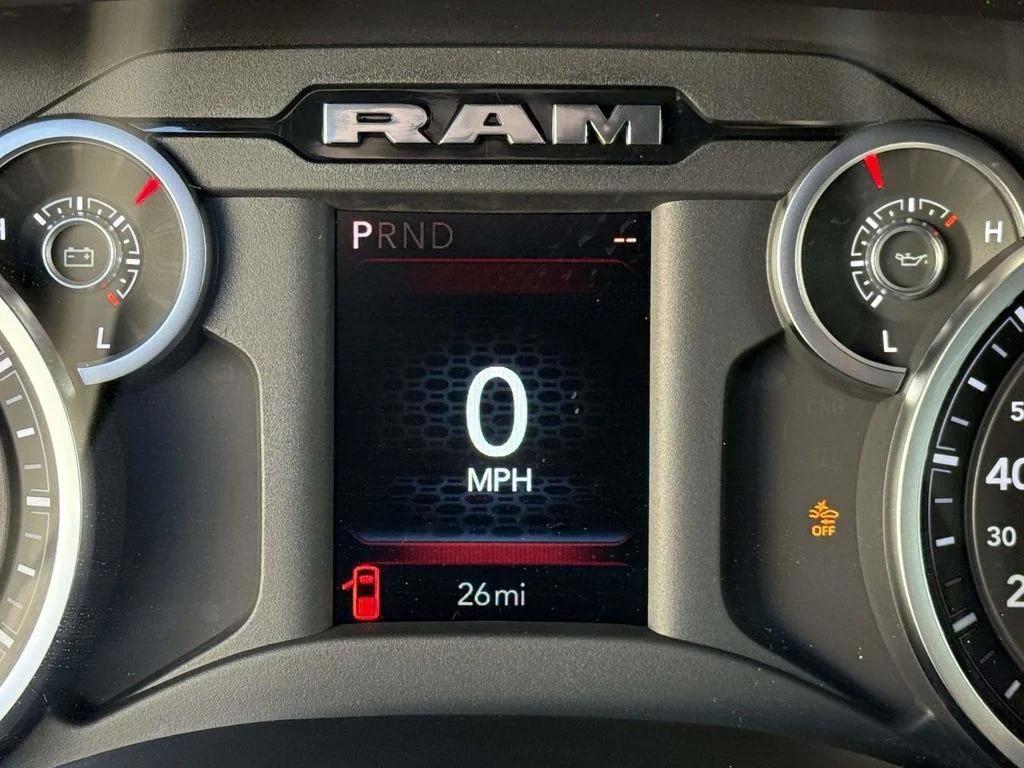 صورة مصغرة 14 لـ 2026 RAM 2500 TRADESMAN