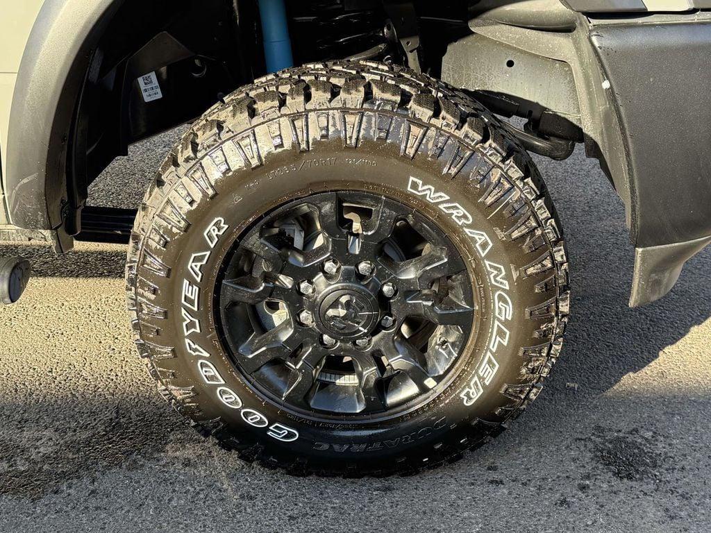 صورة مصغرة 29 لـ 2026 RAM 2500 TRADESMAN