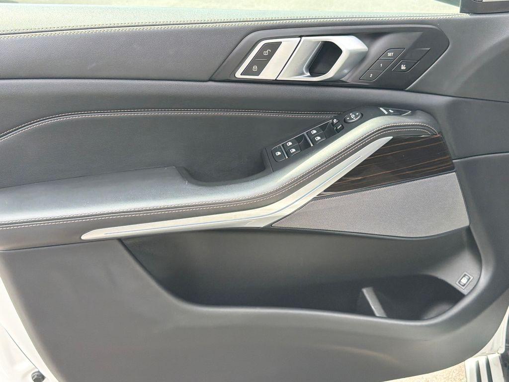 2025 BMW X5 PHEV XDRIVE50E — миниатюра 20