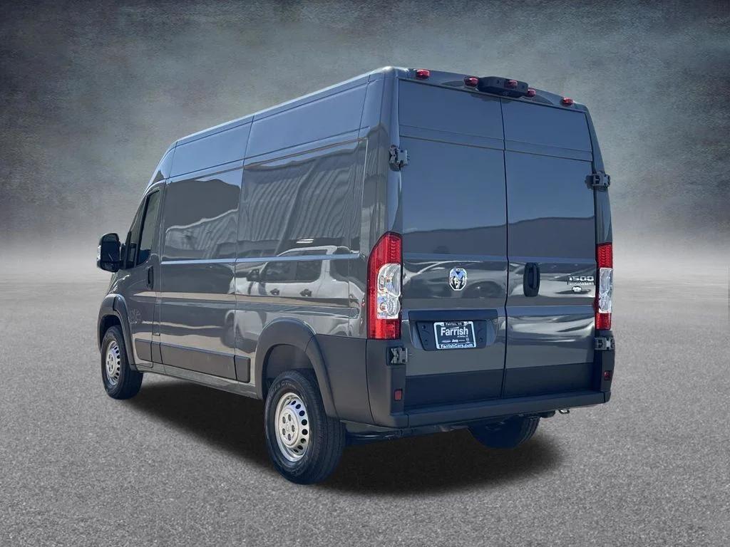 2026 RAM PROMASTER 1500 BASE 缩略图 22