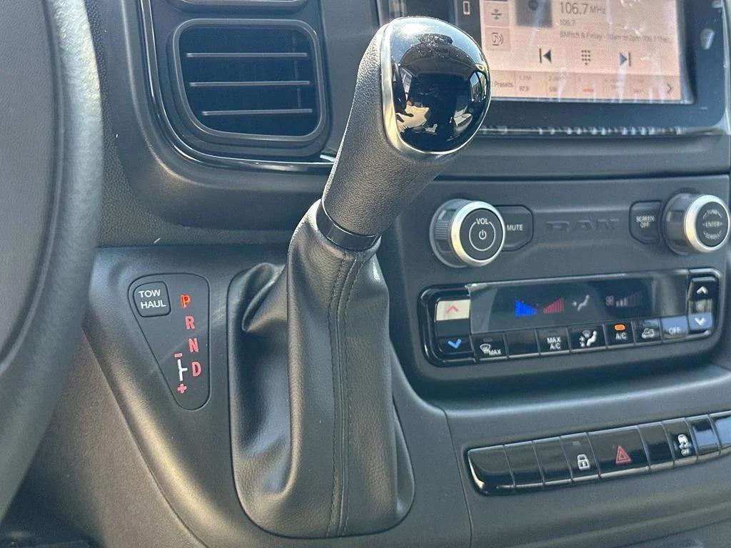 2026 RAM PROMASTER 1500 BASE 照片 8