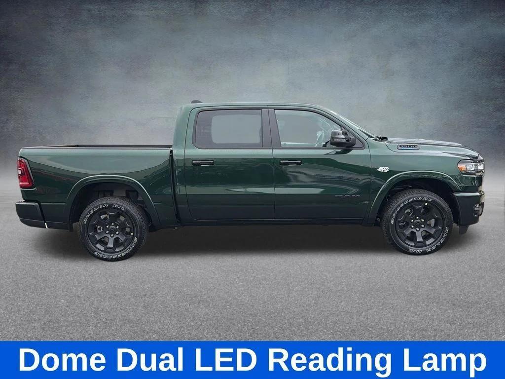 صورة مصغرة 7 لـ 2026 RAM 1500 BIG HORN/LONE STAR