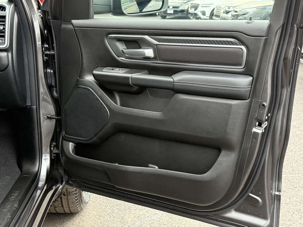 2026 RAM 1500 BIG HORN/LONE STAR 缩略图 15