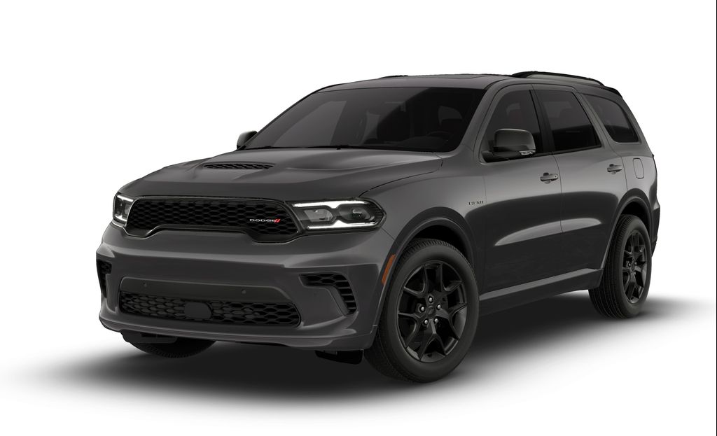 New 2026 Dodge Durango GT Plus