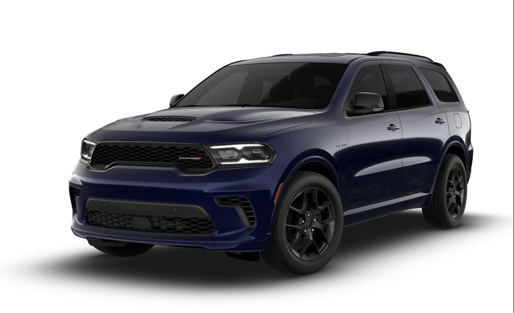 New 2026 Dodge Durango GT Plus