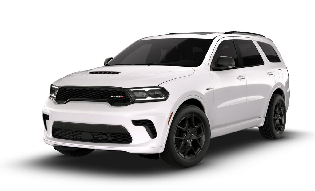 New 2026 Dodge Durango GT Plus