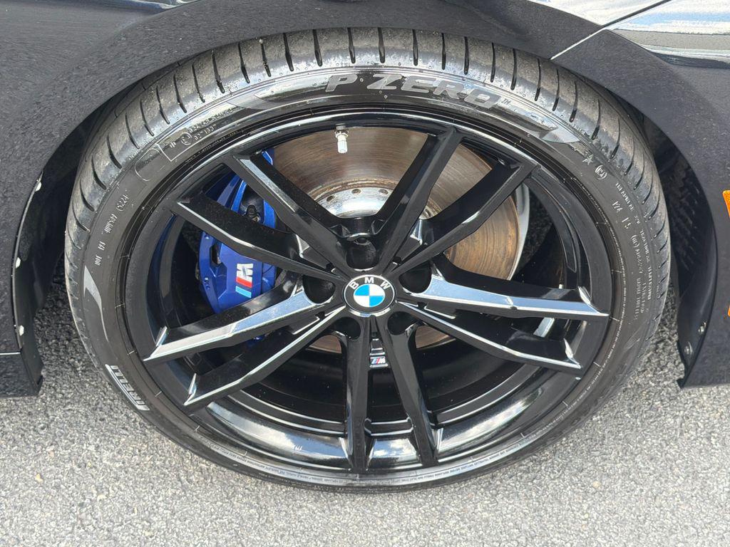 صورة 13 لـ 2023 BMW M240 I