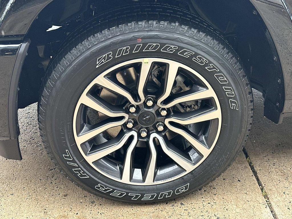 2026 RAM 1500 LIMITED — миниатюра 28