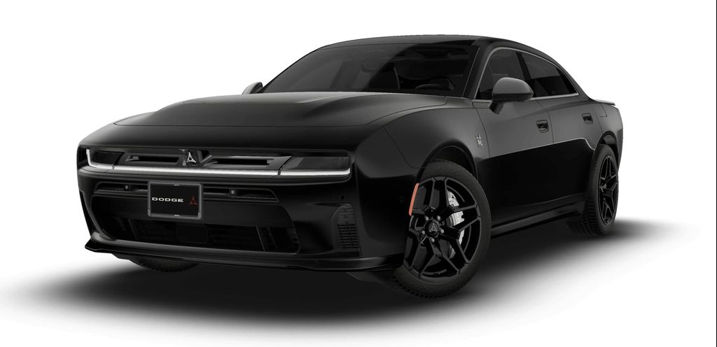 New 2026 Dodge Charger Scat Pack
