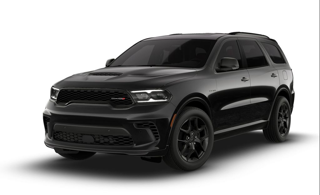 New 2026 Dodge Durango GT Plus