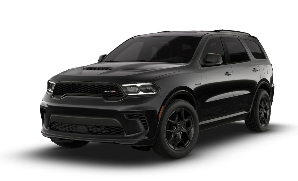 New 2026 Dodge Durango GT Plus
