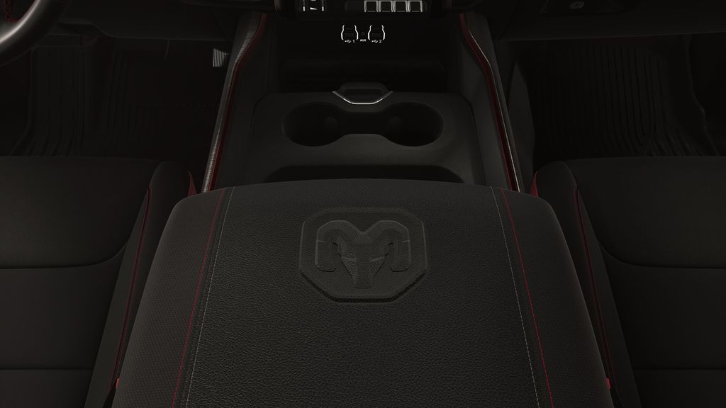 صورة 3 لـ 2026 RAM 1500 REBEL