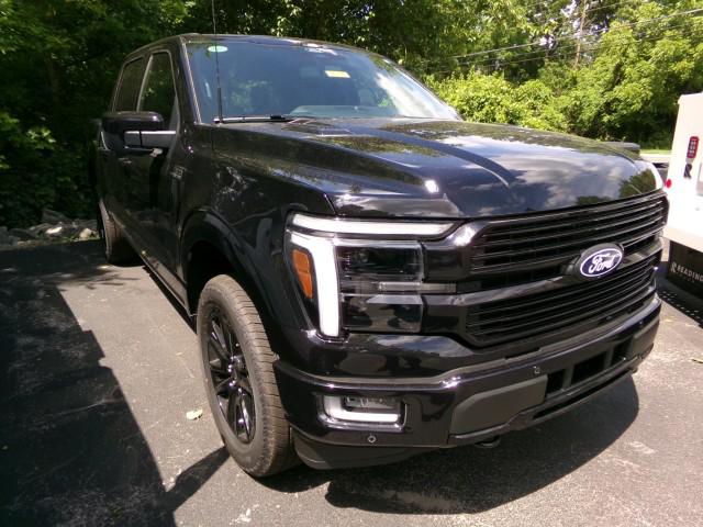 صورة 3 لـ 2026 FORD F-150 PLATINUM