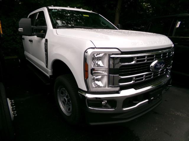 صورة 3 لـ 2026 FORD F-350 XL