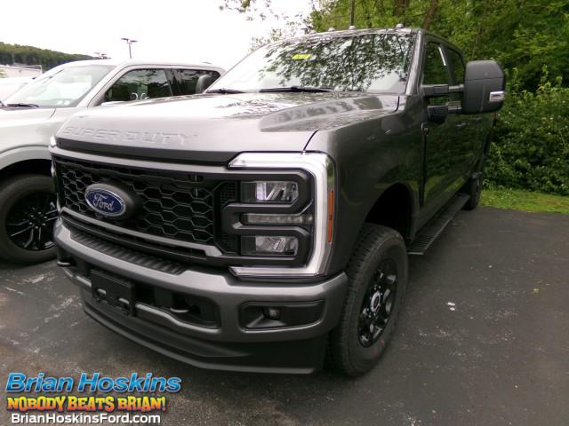 New 2026 Ford F-250 XL