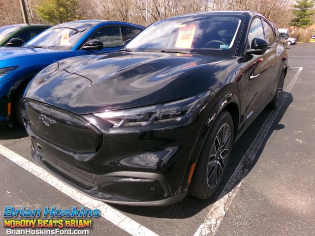 New 2026 Ford Mustang Mach-E Premium