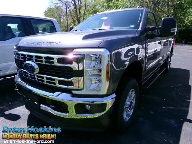 New 2026 Ford F-250 XLT
