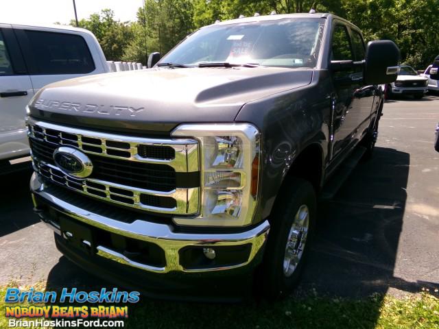 New 2026 Ford F-350 XLT