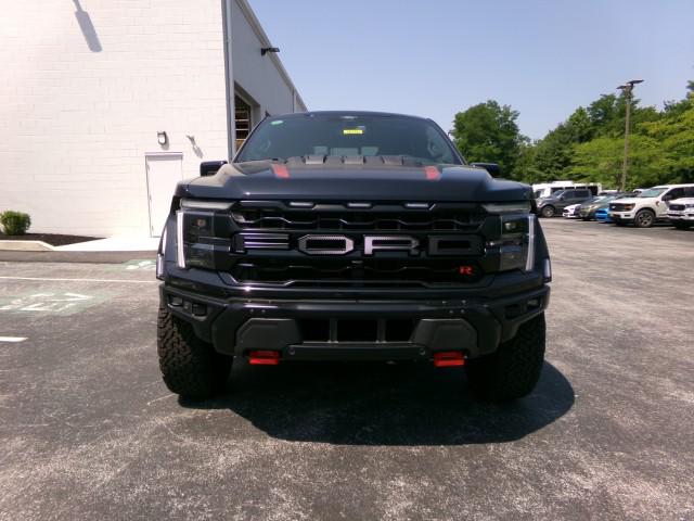 2026 FORD F-150 RAPTOR R — фото 2