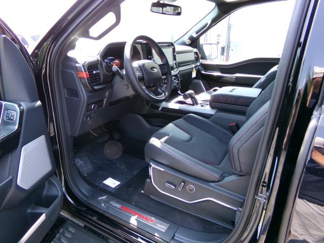 2026 FORD F-150 RAPTOR R — фото 10