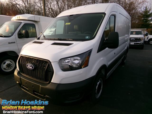New 2026 Ford Transit-250 Base