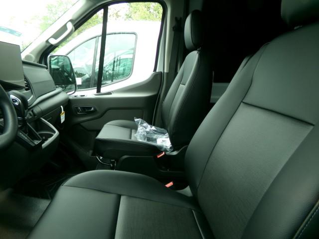 2026 FORD TRANSIT-250 BASE 照片 8