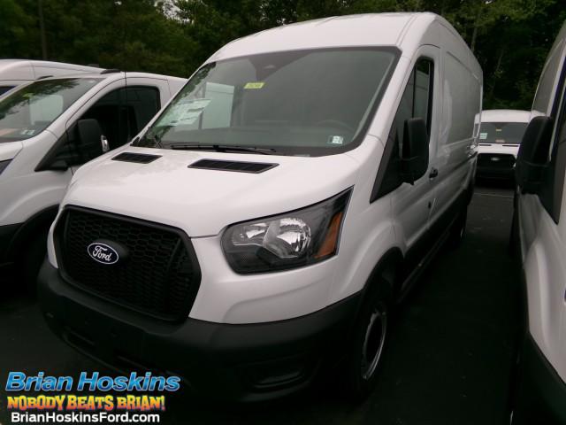 New 2026 Ford Transit-250 Base