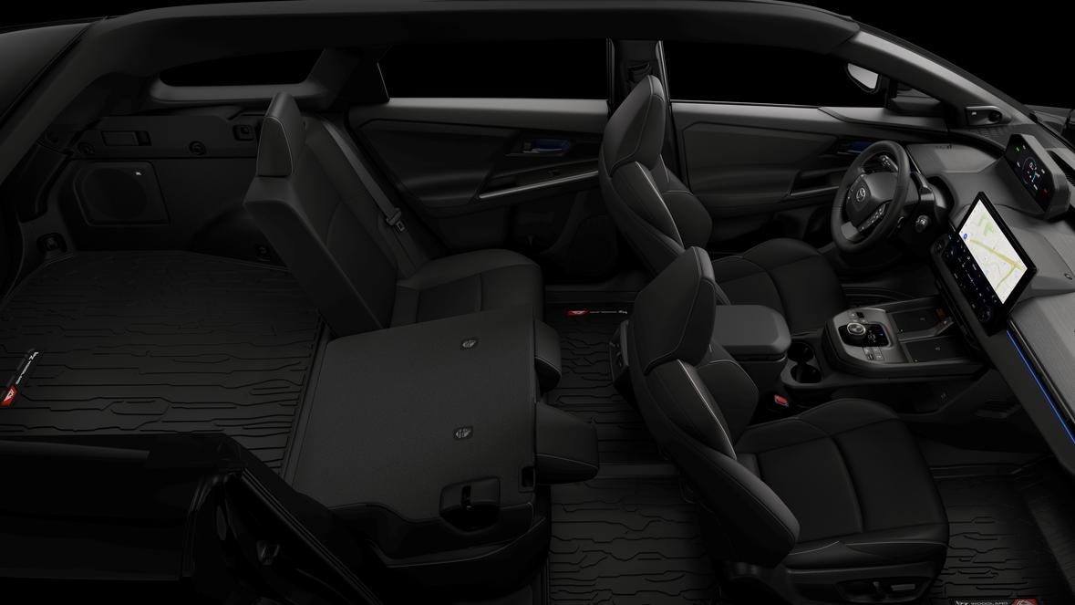 2026 Toyota BZ WOODLAND PREMIUM 缩略图 30