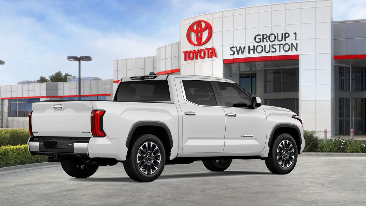 TOYOTA TUNDRA - 10