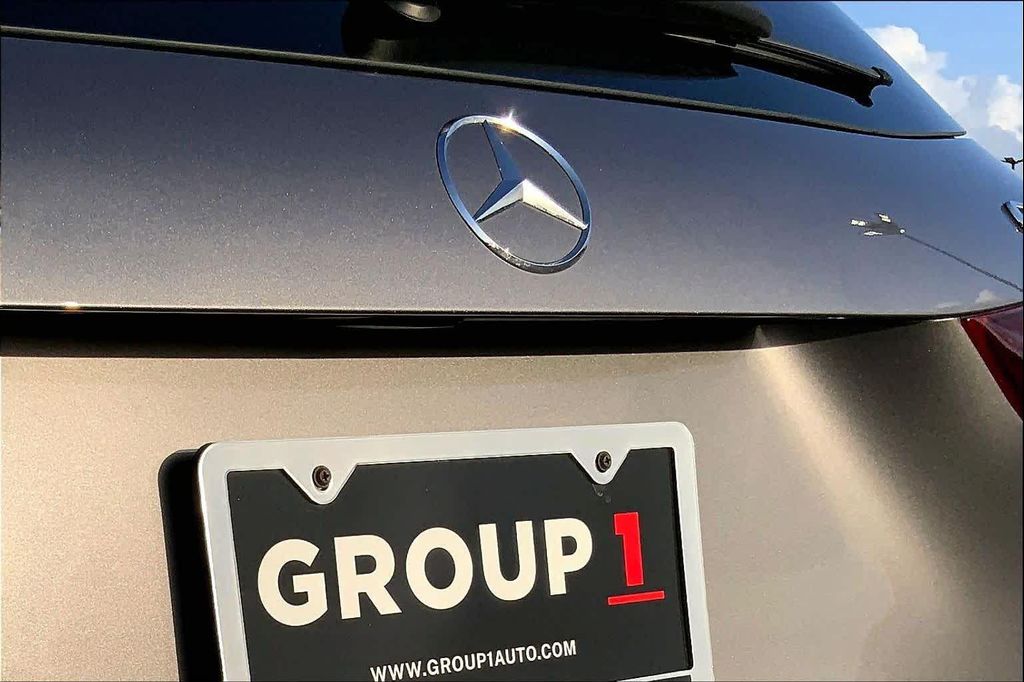 MERCEDES-BENZ GLA-CLASS AMG - 10