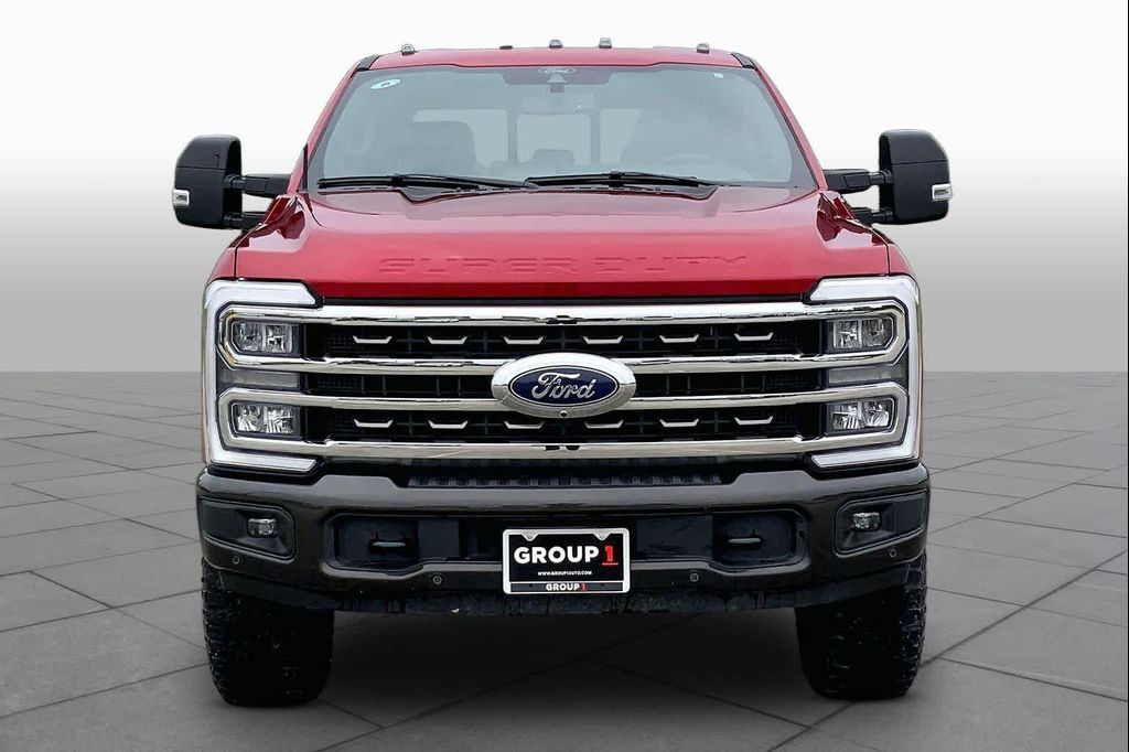 صورة 4 لـ 2024 FORD F-250 KING RANCH
