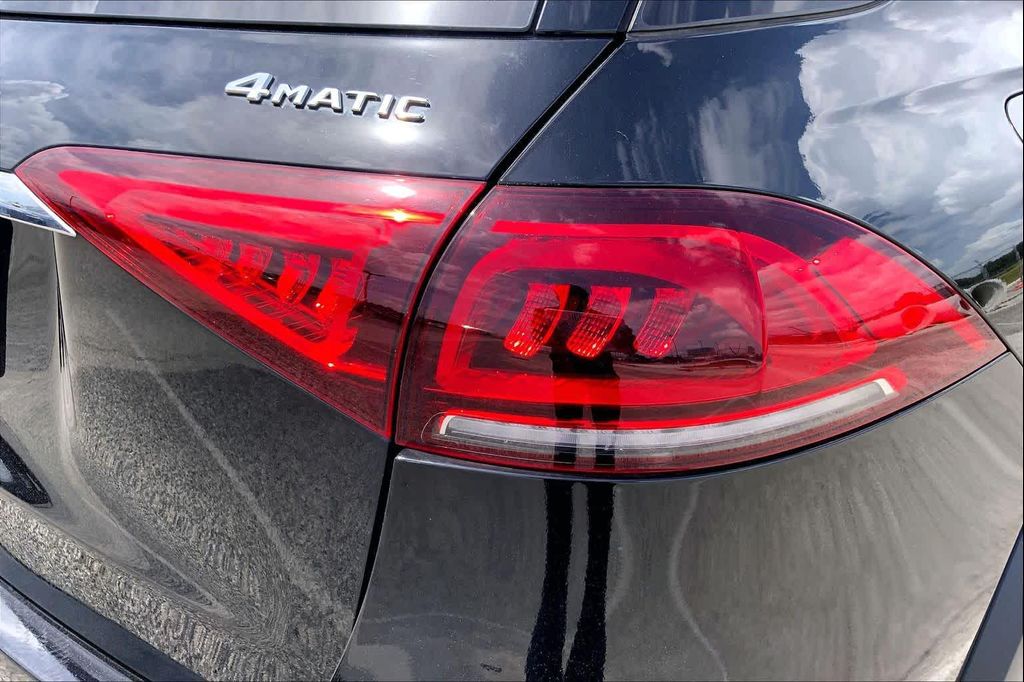 2023 Mercedes-BENZ GLE — миниатюра 30
