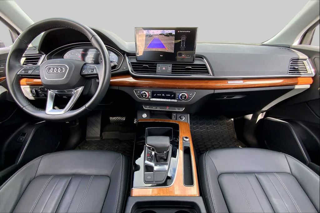 2025 AUDI Q5 40 PREMIUM — миниатюра 15
