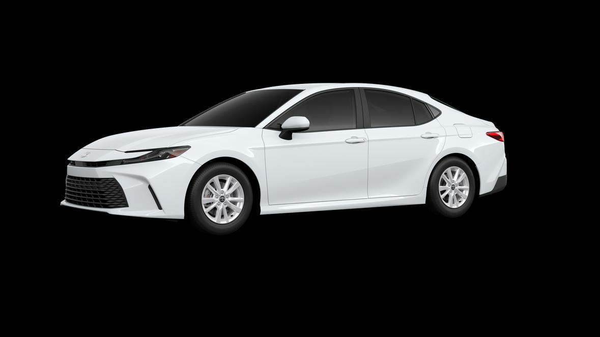 TOYOTA CAMRY - 2