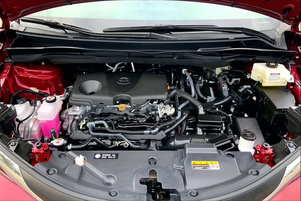 2026 Toyota SIENNA XLE 缩略图 31