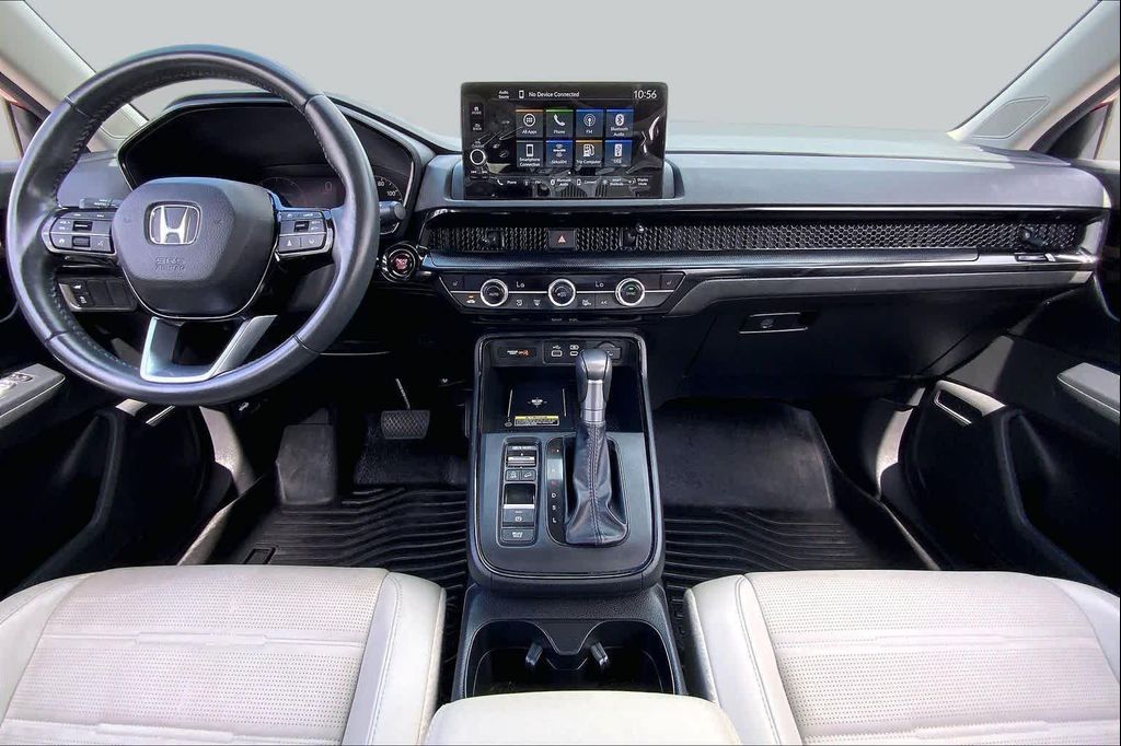 صورة مصغرة 15 لـ 2024 Honda CR-V EX-L AWD