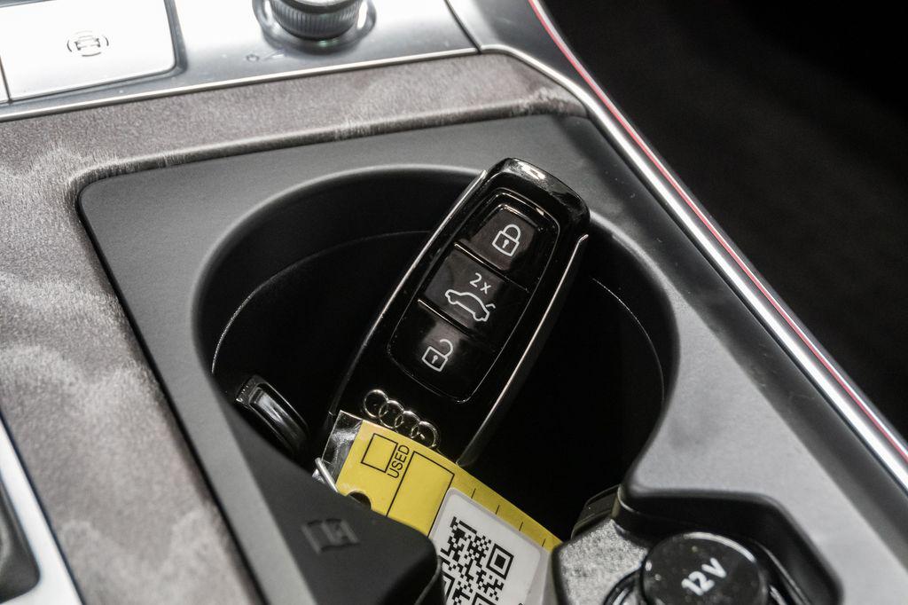 2025 AUDI A7 3.0T PREMIUM PLUS 缩略图 24
