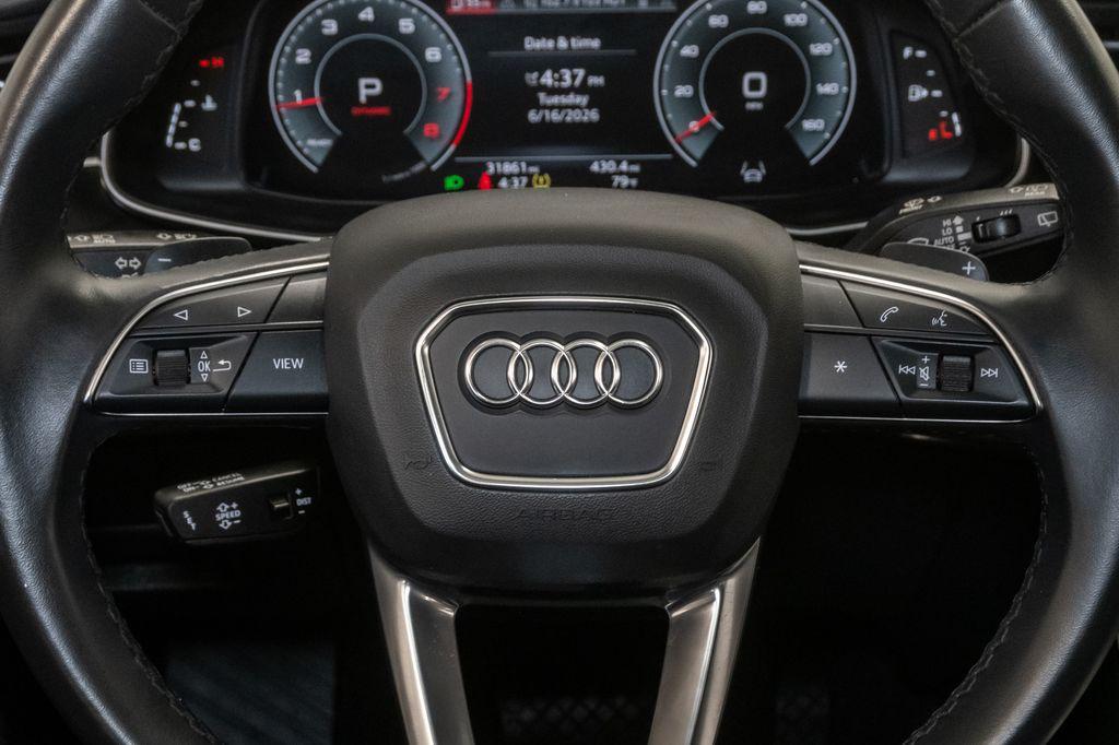 2023 AUDI Q7 45 PREMIUM — миниатюра 15