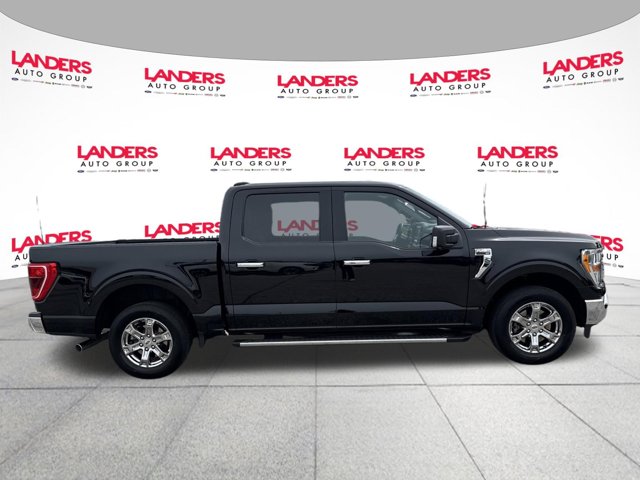 FORD F-150 XL - 2