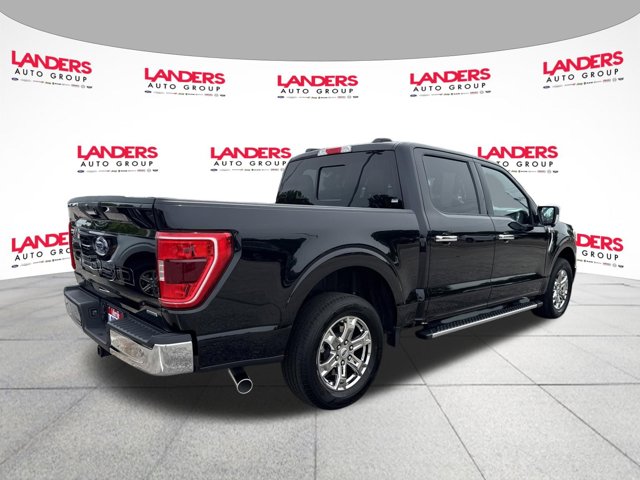 FORD F-150 XL - 3