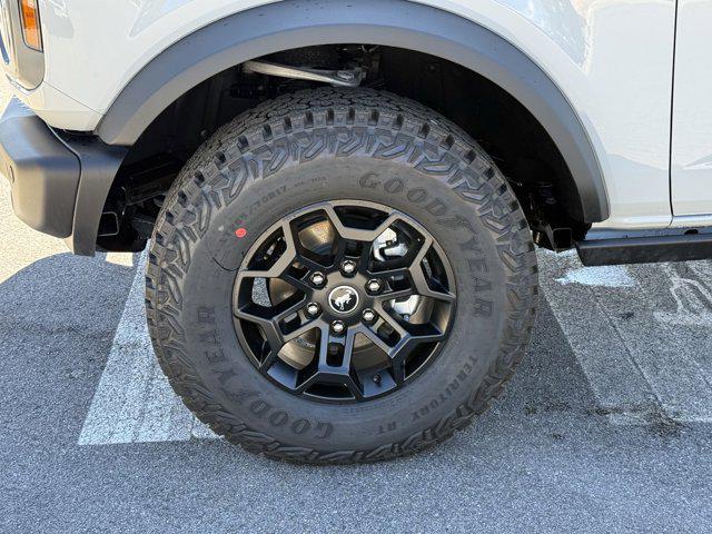 صورة 9 لـ 2026 FORD BRONCO BADLANDS