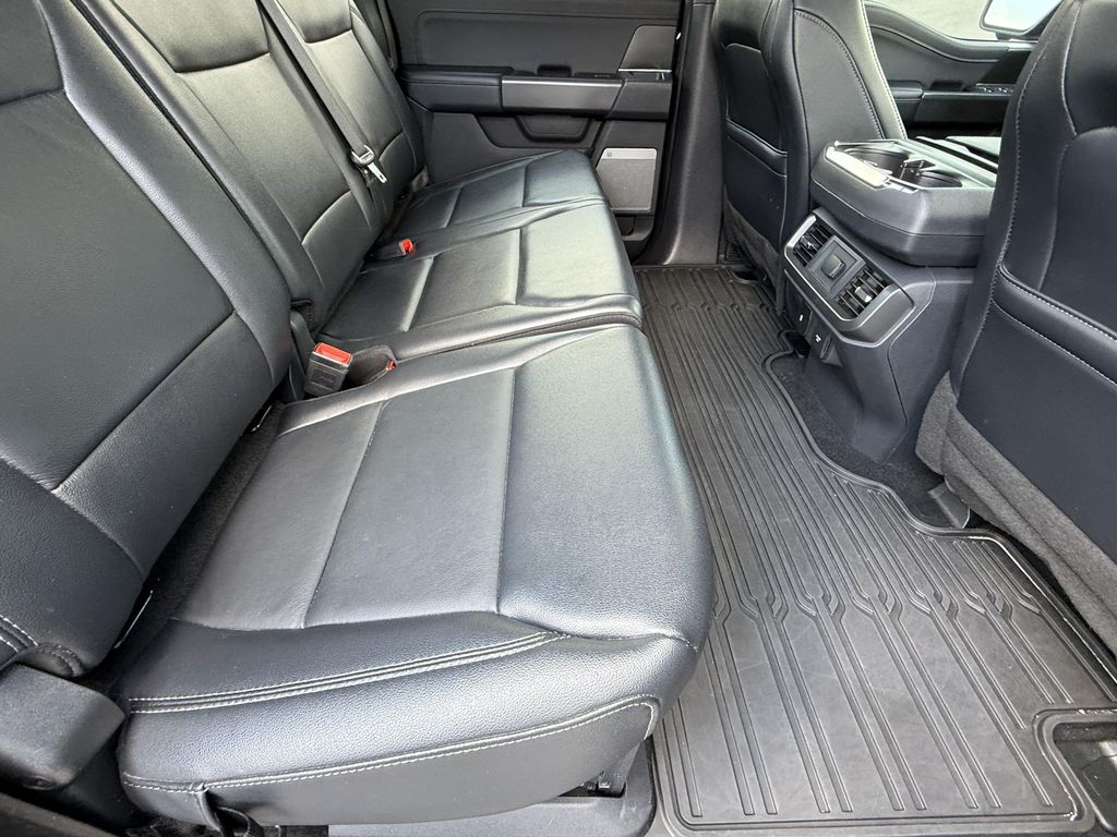 2024 FORD F-150 XLT 缩略图 15