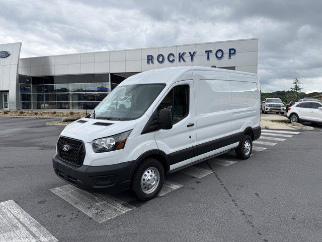 New 2026 Ford Transit-250 Base