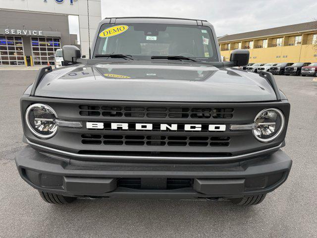 FORD BRONCO - 2