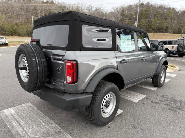 FORD BRONCO - 5