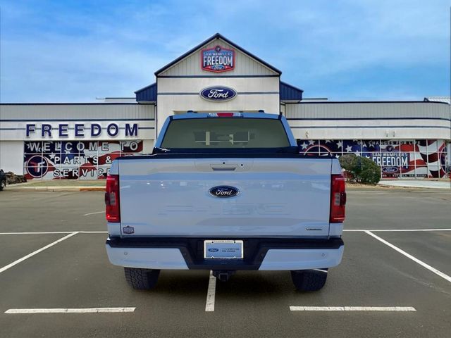 FORD F-150 XLT - 6